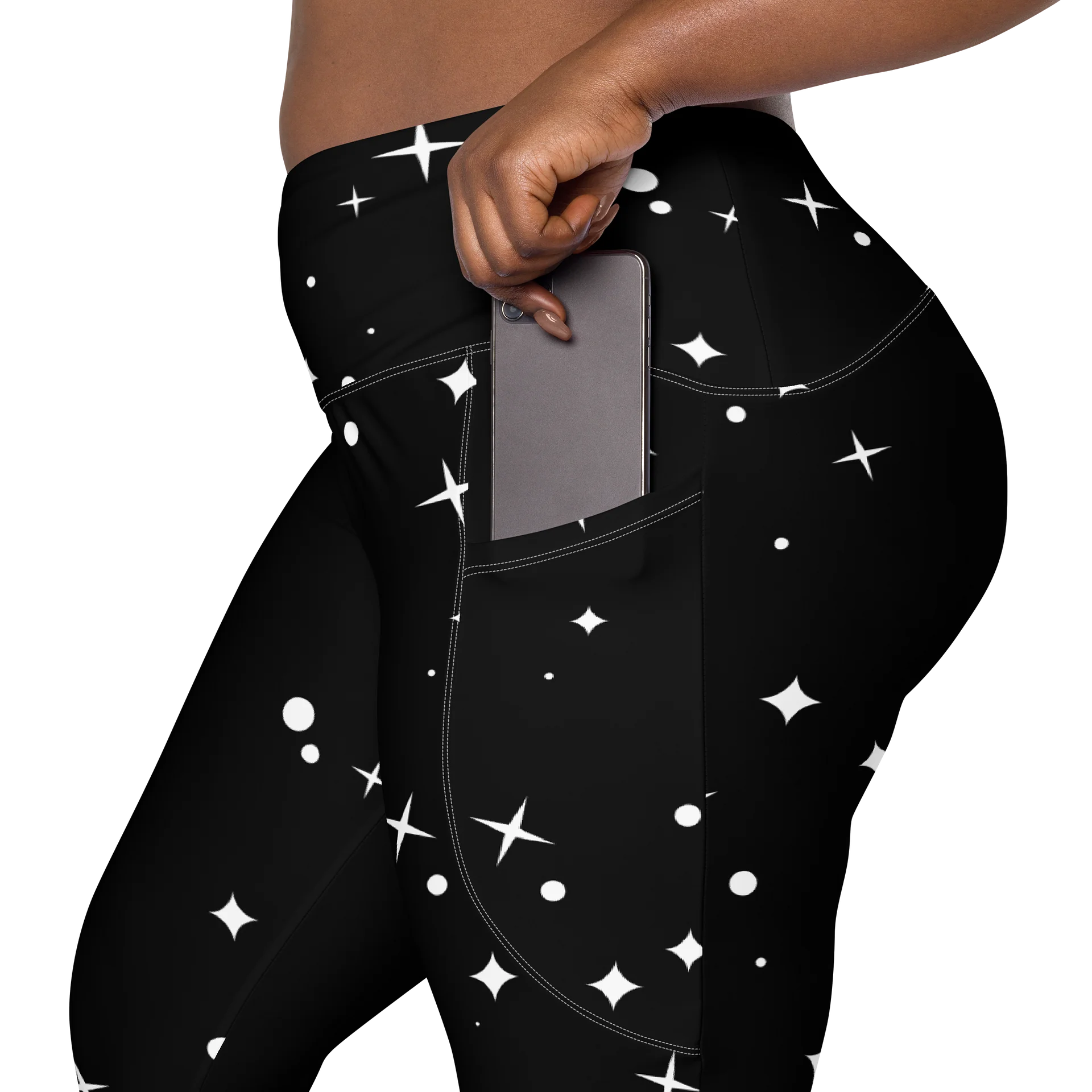 RSE OFFICIAL LEGGINGS product image (7)