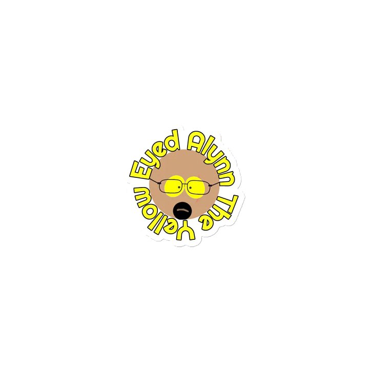 Attracted to Metal Alynn Logo product image (1)
