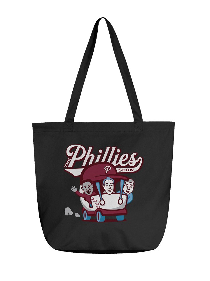 Tote Bag product image (1)