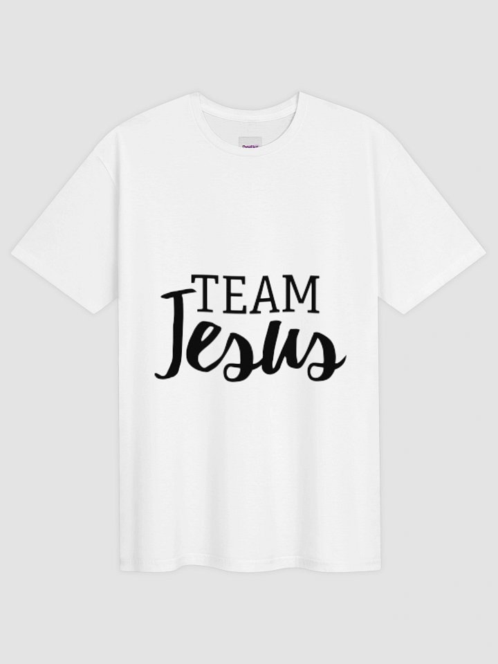 The Best Team! product image (1)