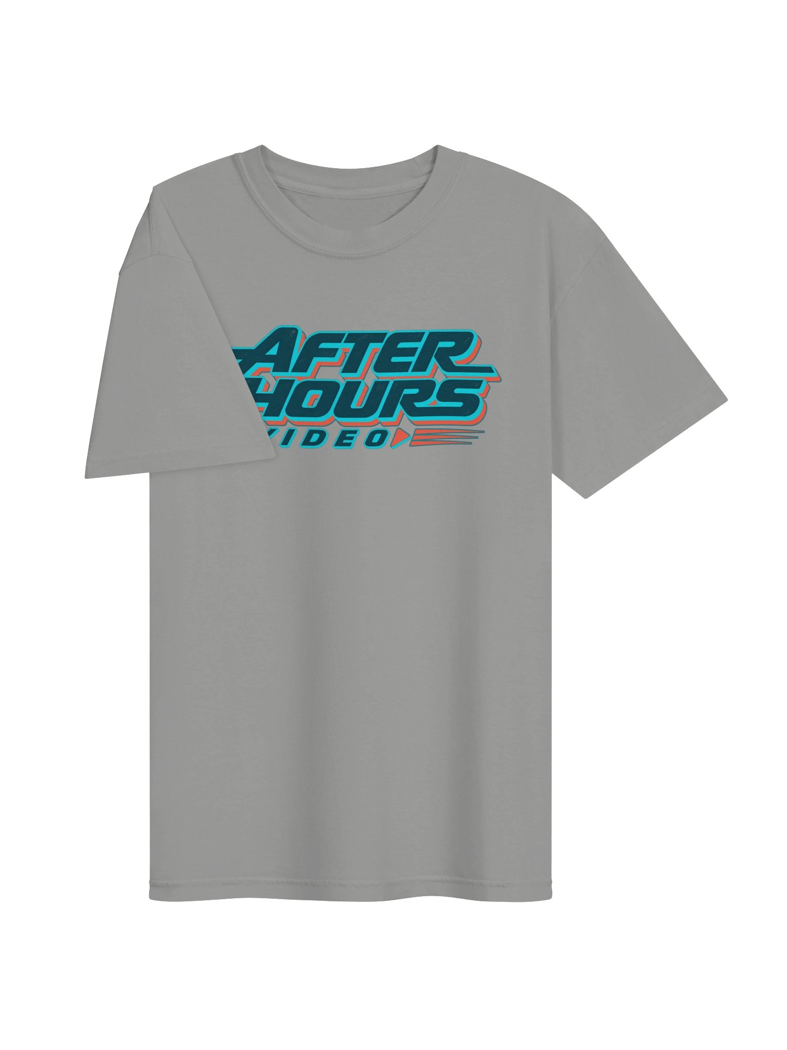 After Hours Video T-shirt product image (15)