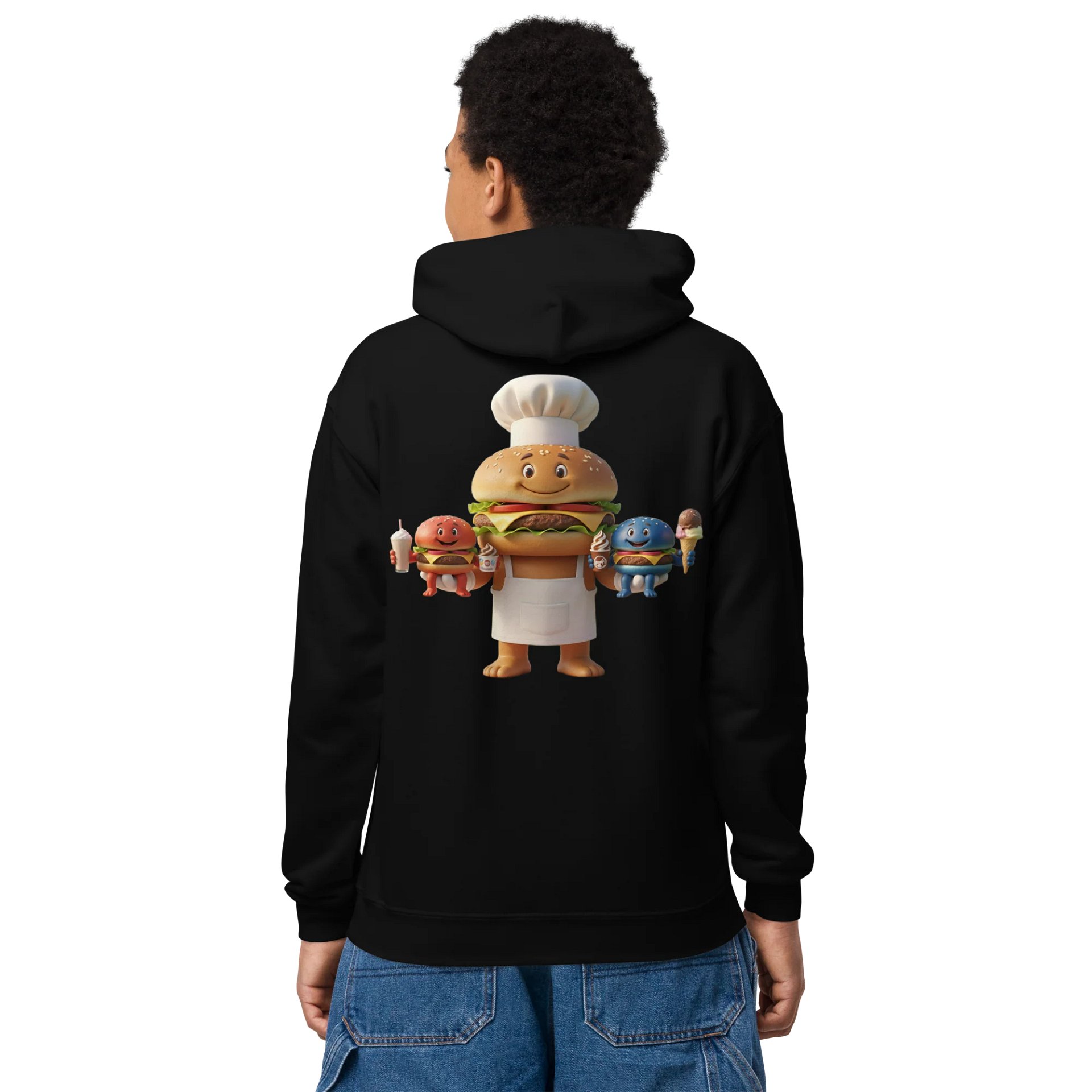 Cheeseburger Wednesday product image (4)