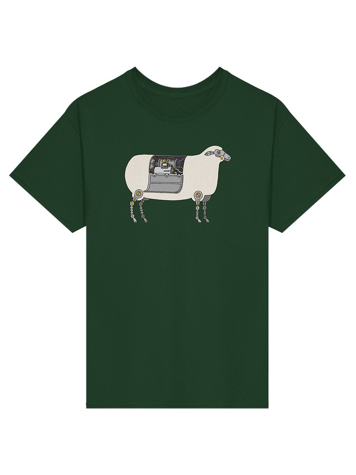 Electric Sheep product image (1)
