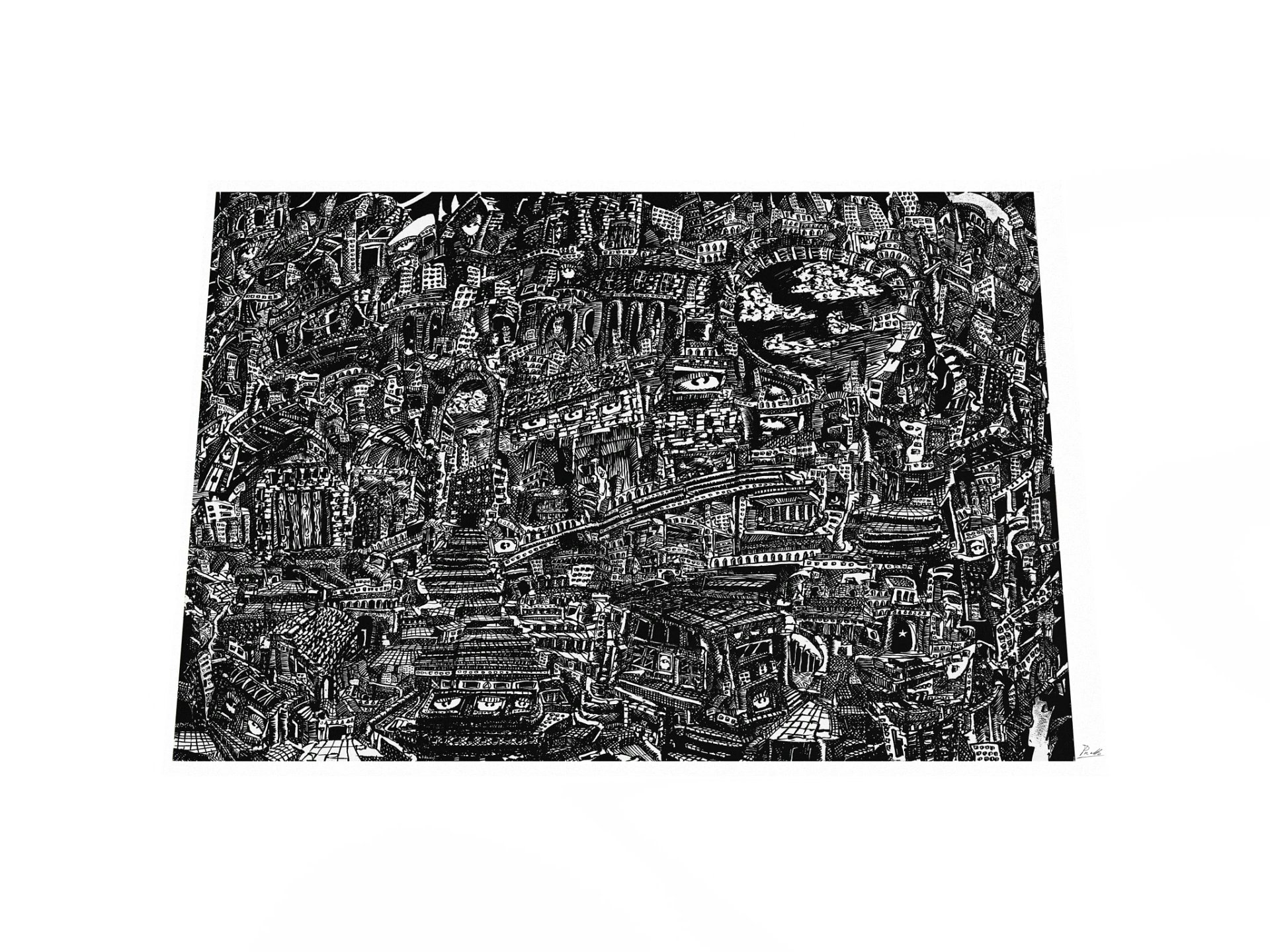 Surveiller et construire product image (2)