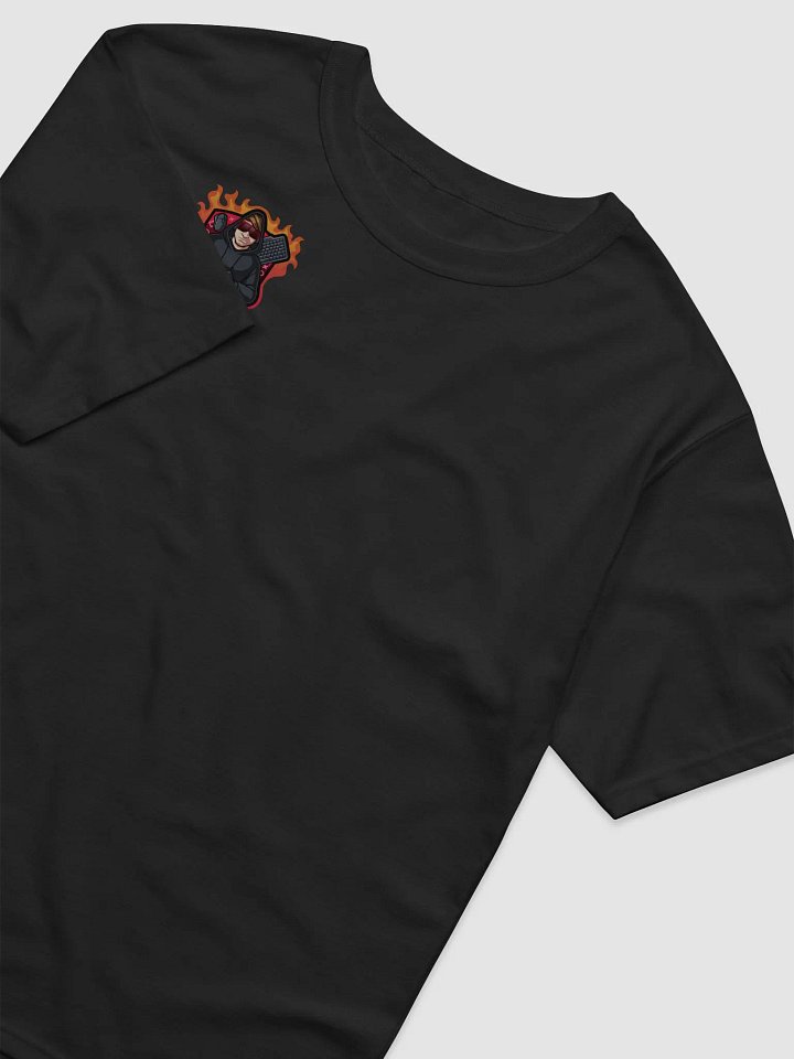 MasterSim Champion T-Shirt product image (2)