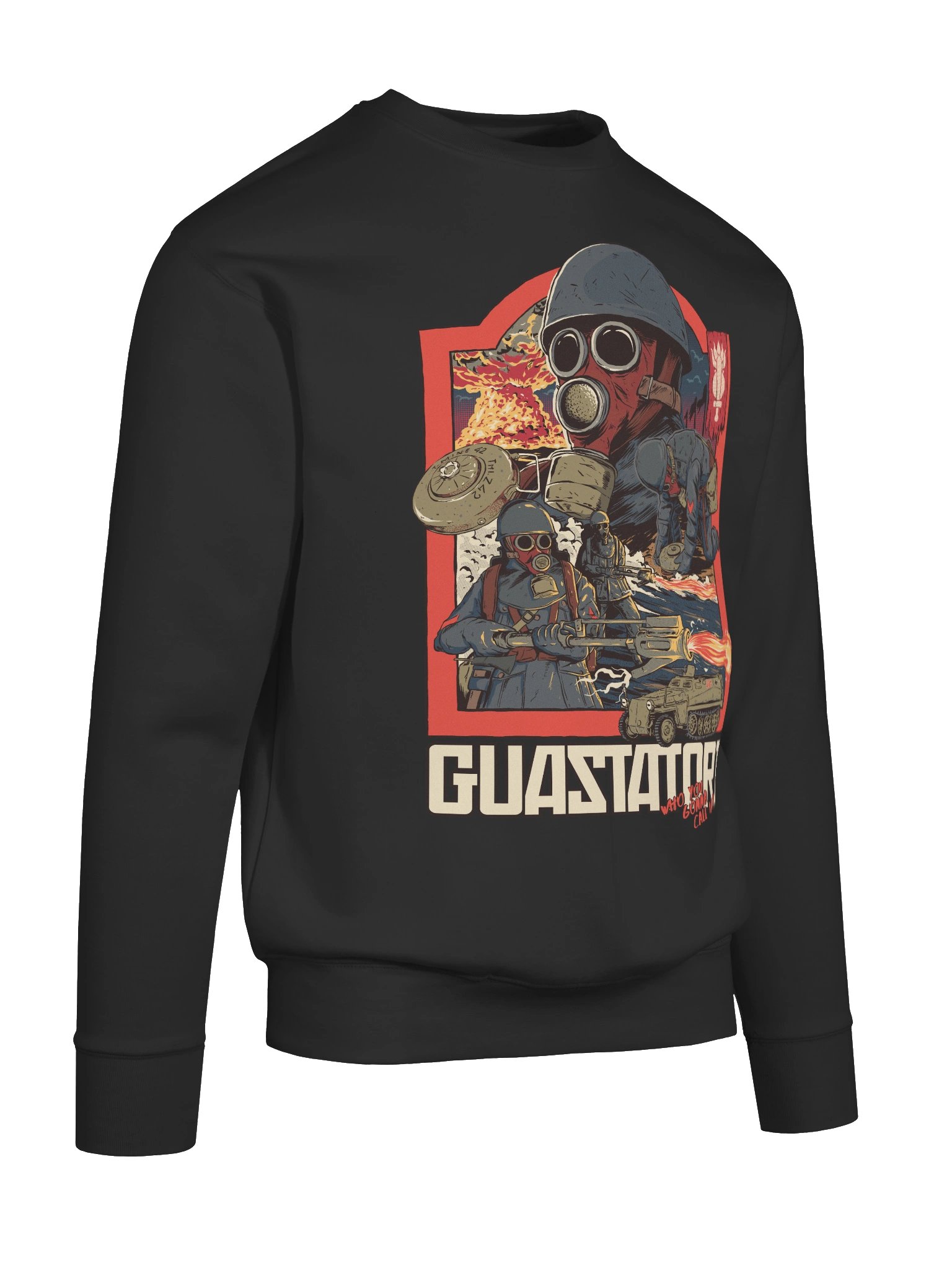 Guastatori Crew product image (101)