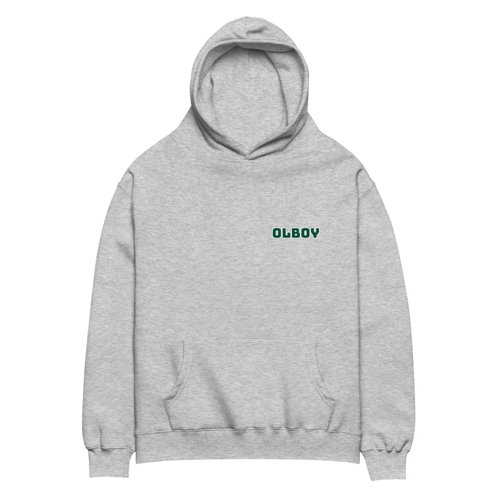OLBOY Signature Unisex Hoodie product image (4)
