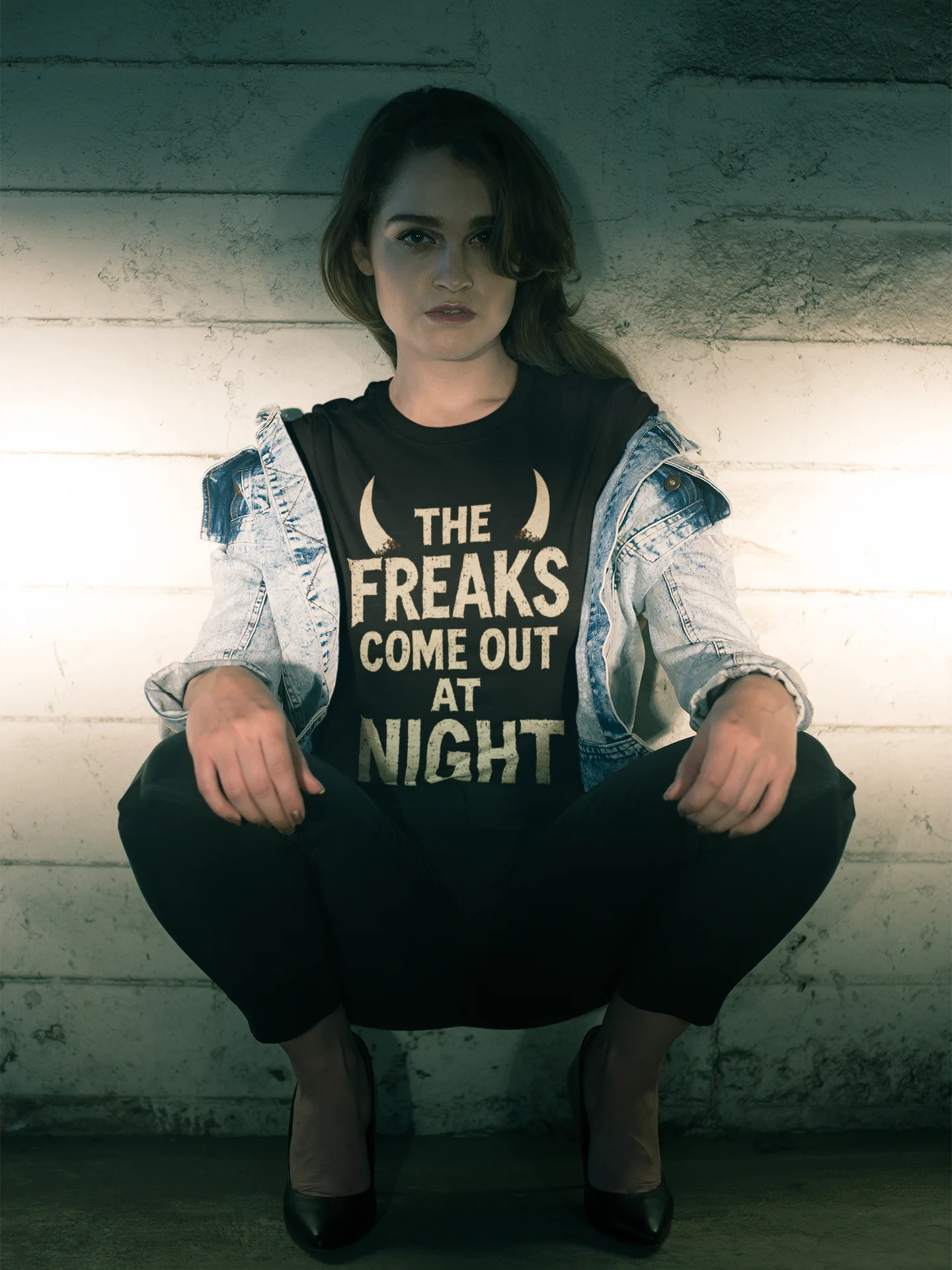 Freaks Come Out At Night product image (3)