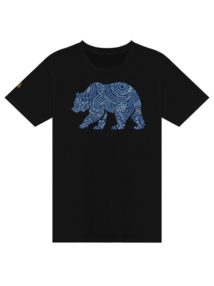 Shibori Tee product image (1)