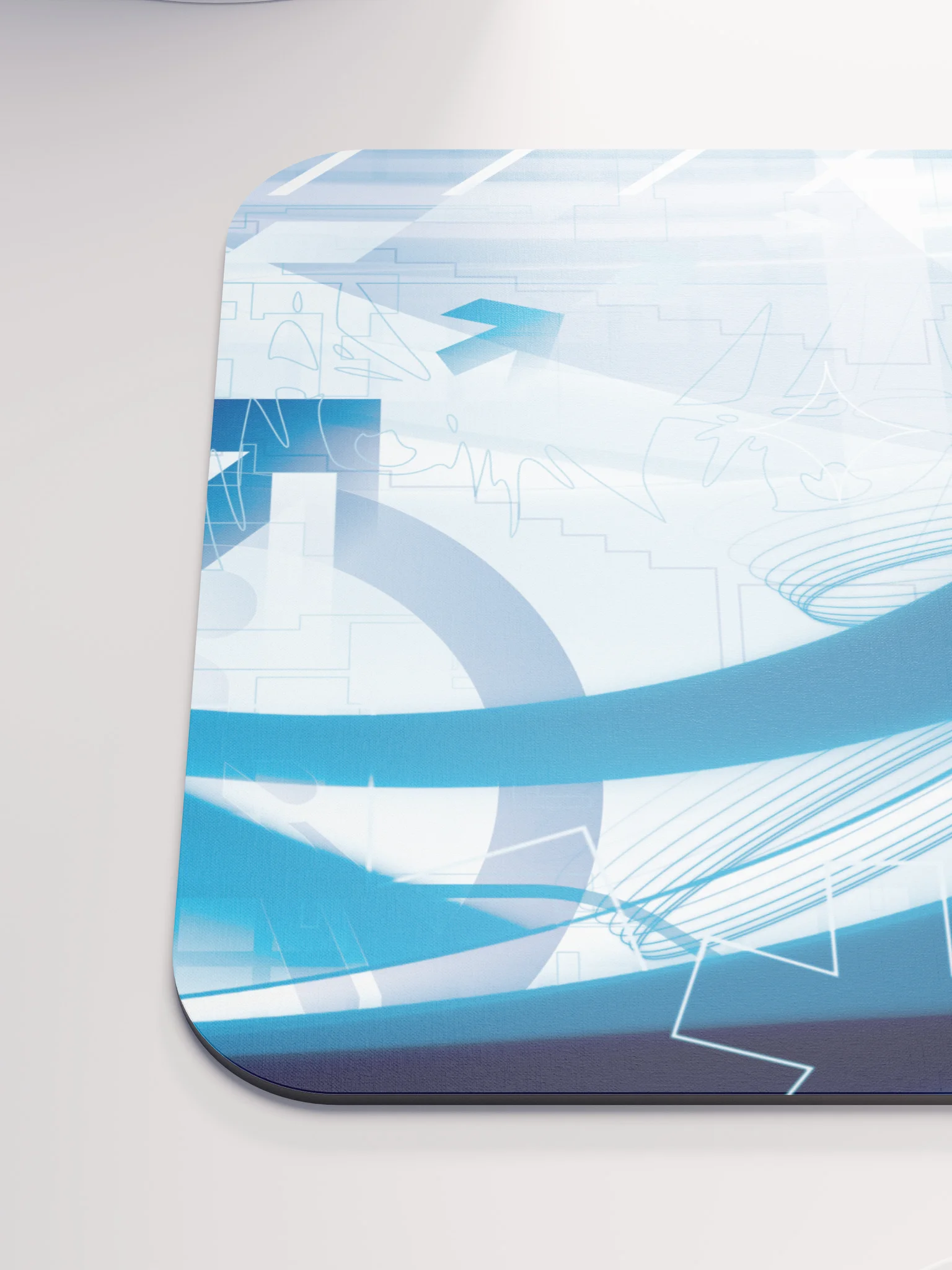Digital Renaissance - Mousepad product image (6)