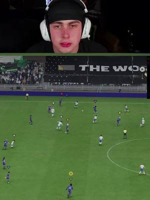 After Hours I Finally Thought I Did Something.... | elchefetv on #twitchstreamer #twitch #twitchclips #Fc24 #elchefetv 