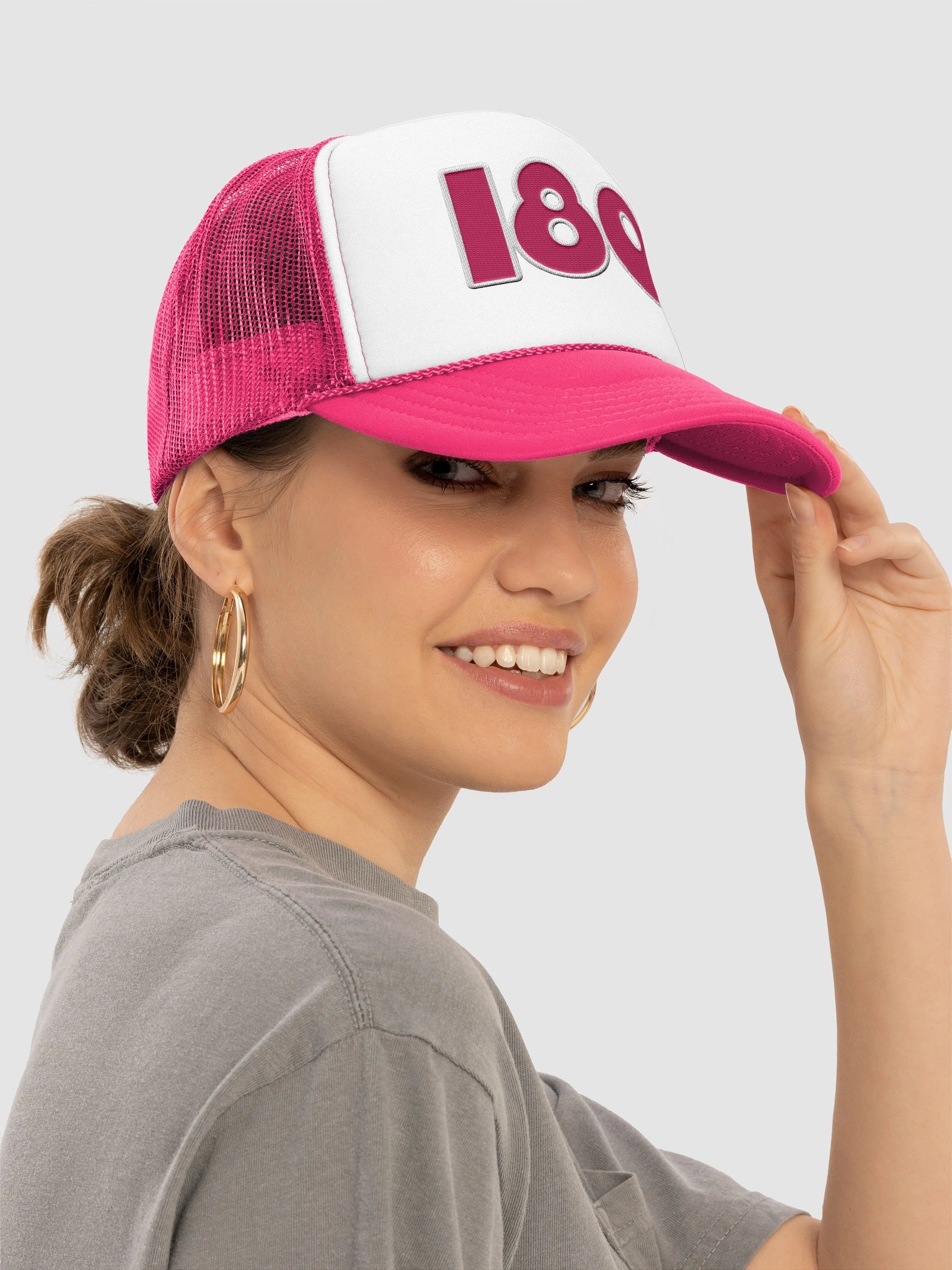 The 180 Lady Hat product image (7)