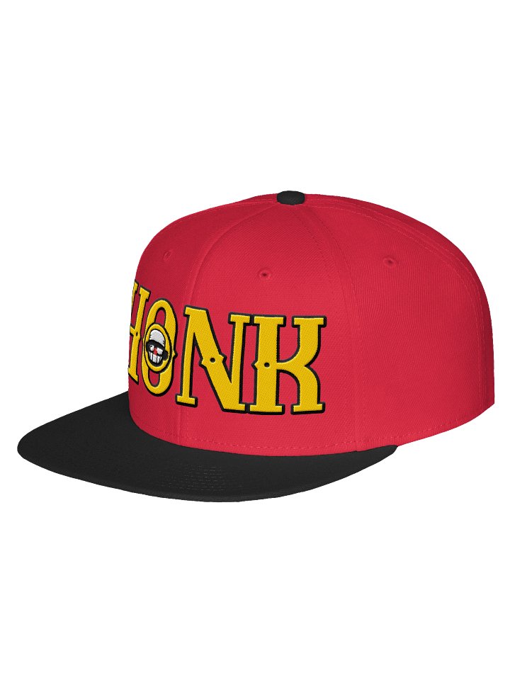 Captain's Hat (Limited Edition) product image (2)