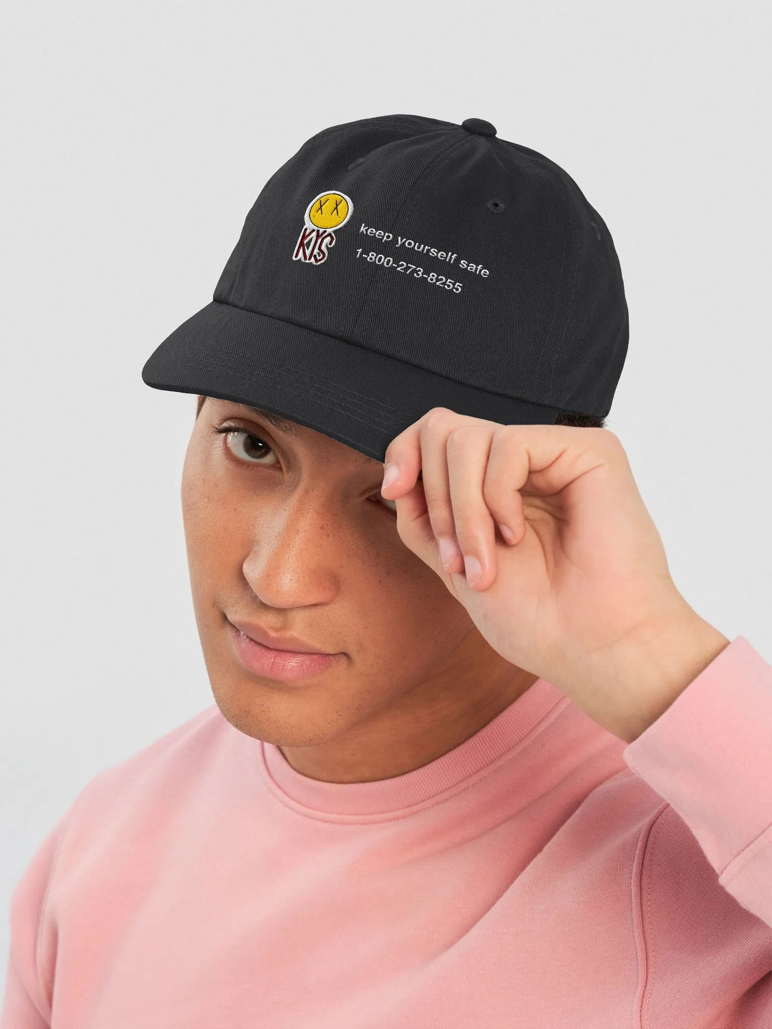 Dad Hat product image (5)