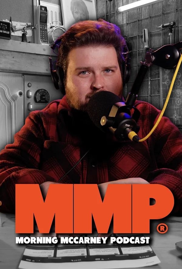 MORNING MCCARNEY