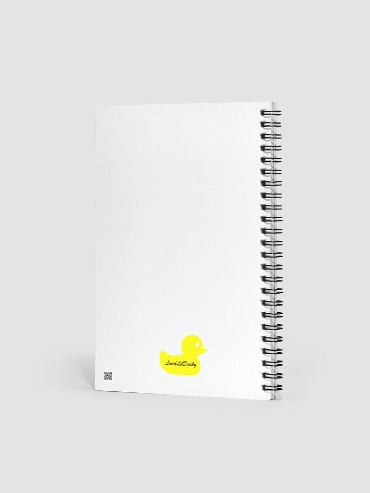 Journal- Won't Be Silenced! product image (2)
