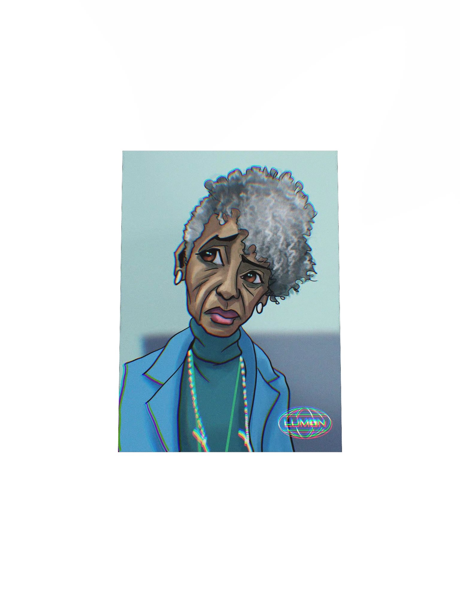 The Artist/Designer Print product image (7)