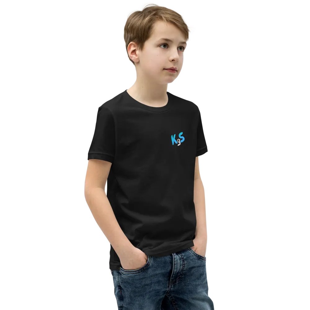 Kids KGS Tee product image (1)