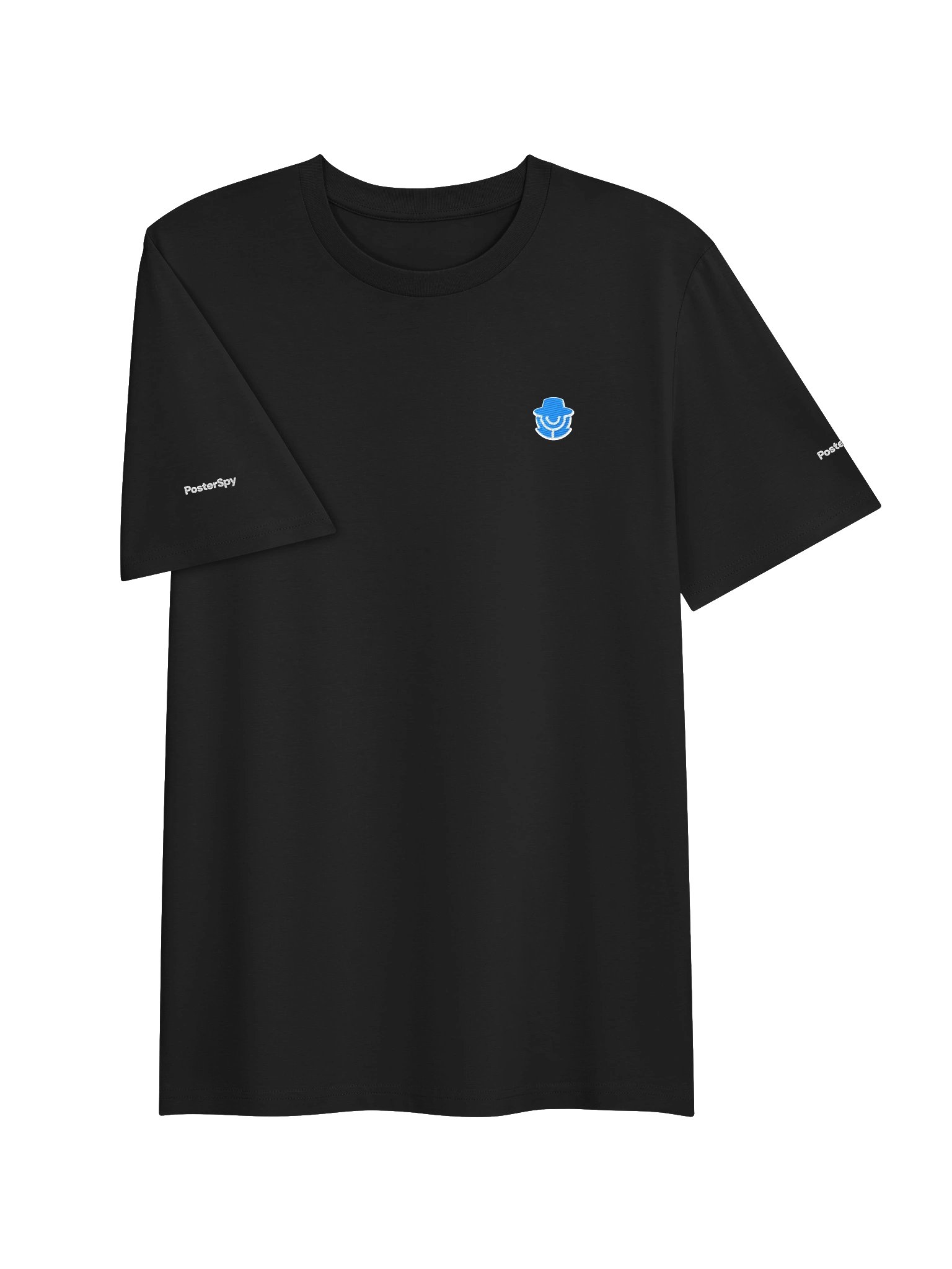 PosterSpy Unisex Organic Cotton T-Shirt product image (3)