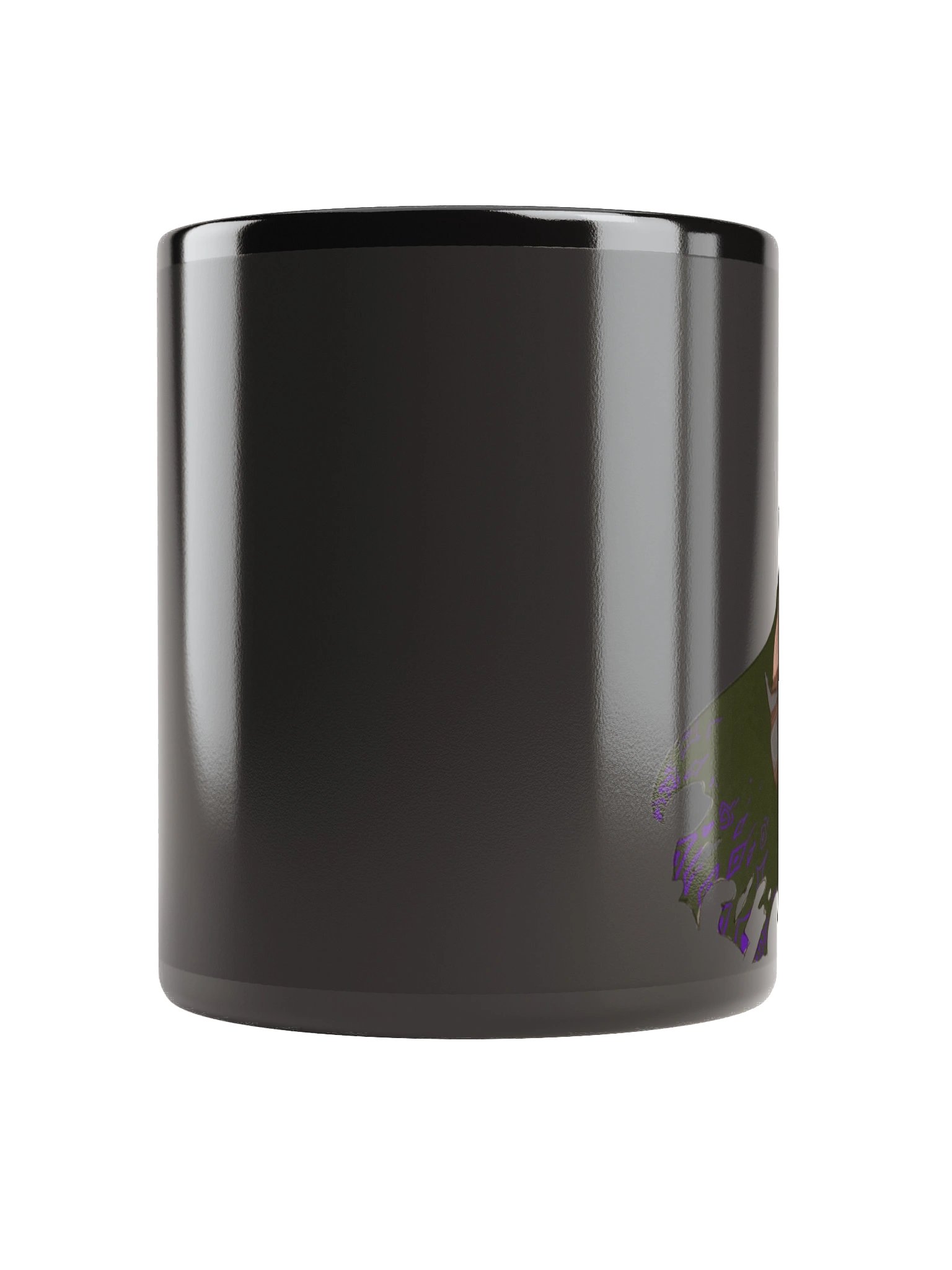 Zman the Dwarf Thermal Mugs product image (5)
