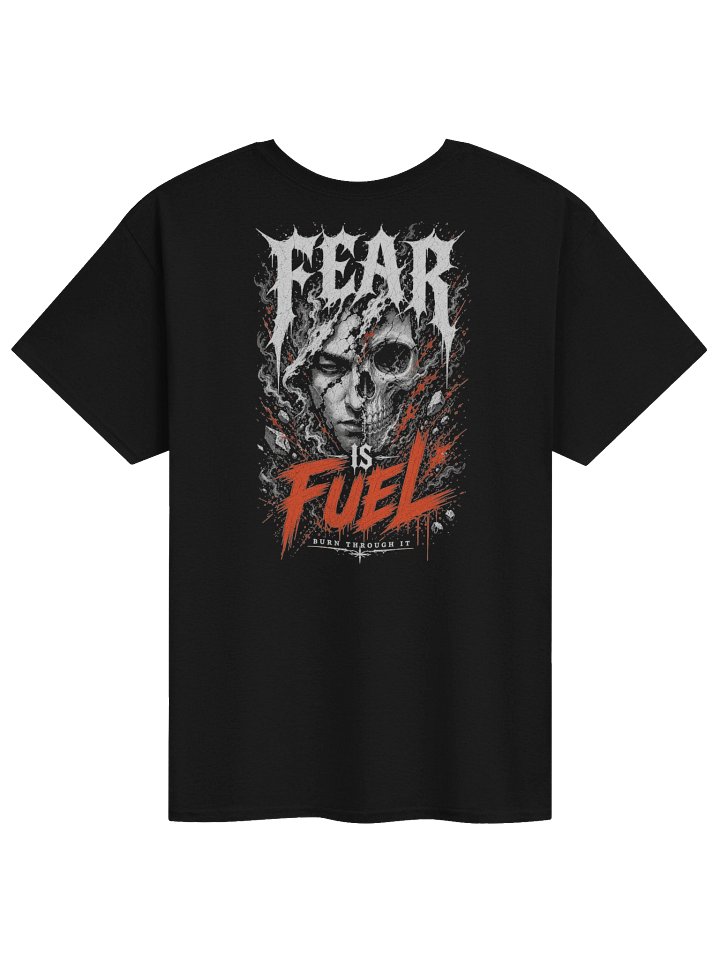 Fear Is Fuel product image (1)