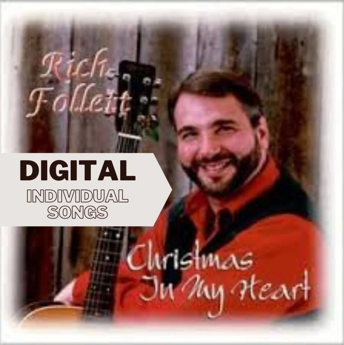 I Heard The Bells On Christmas Day product image (1)
