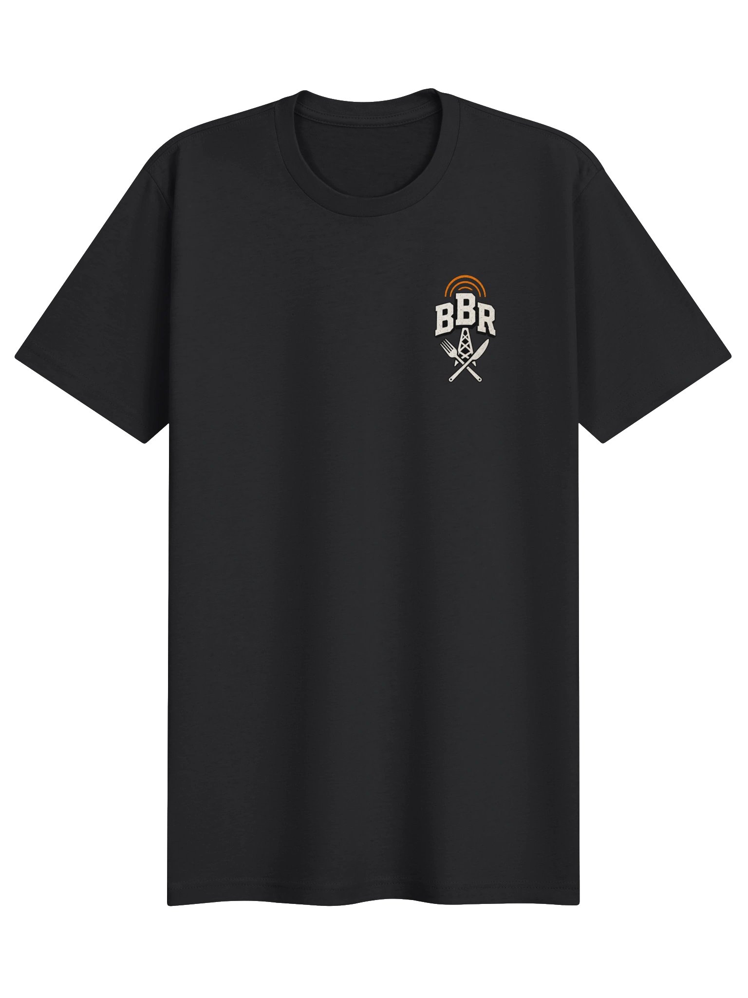 BBR Kitchen Crest Tee product image (3)