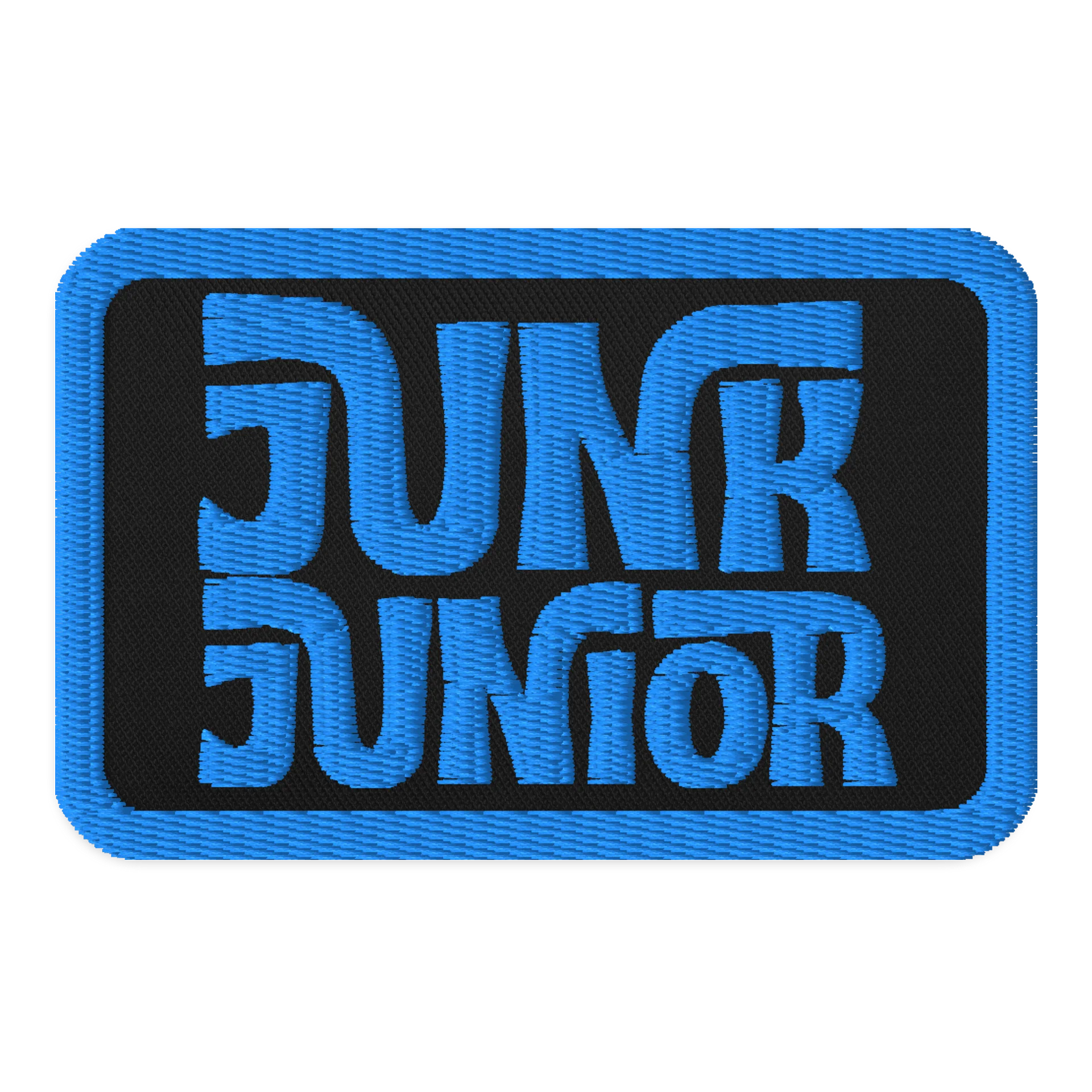 JUNK JUNIOR - Trash Scouts - STANK RANK product image (1)