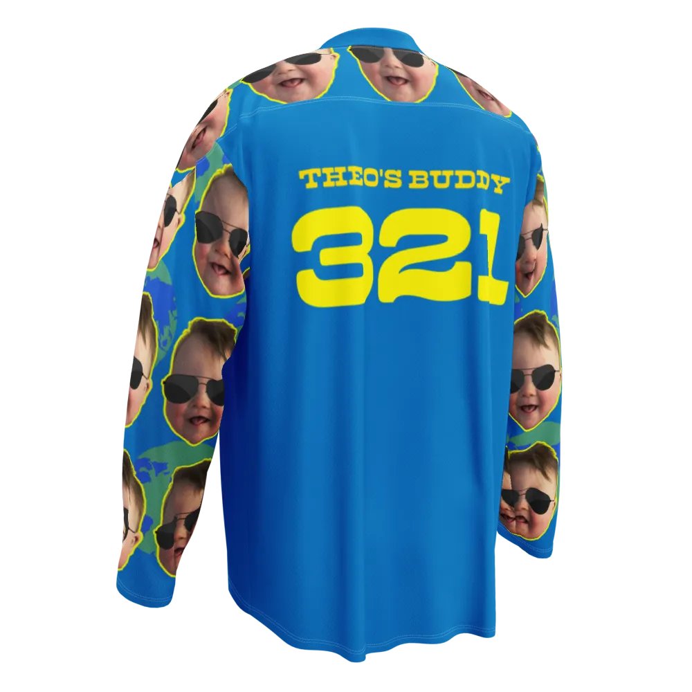 Hockey Jersey product image (4)