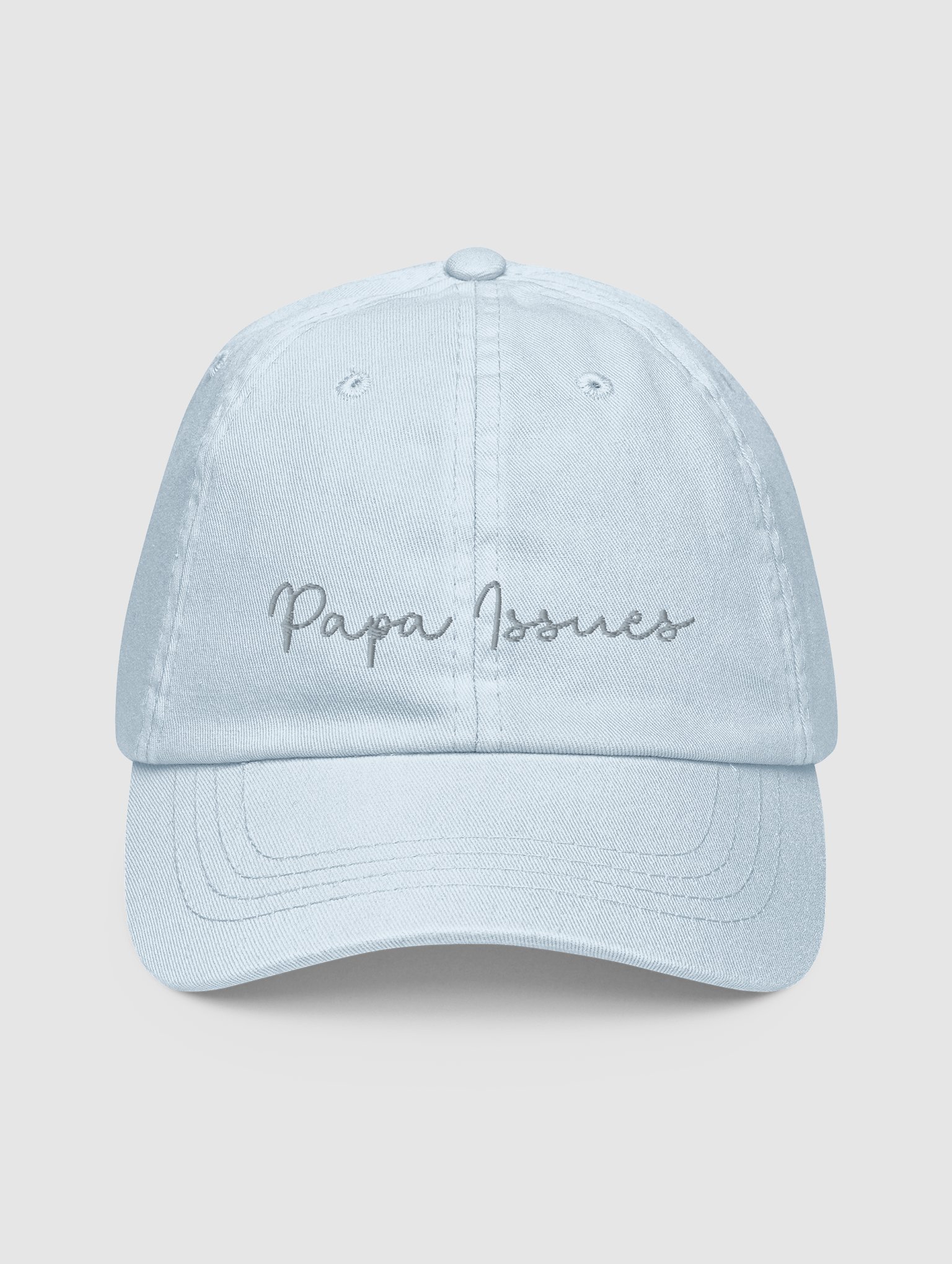 Dad Cap product image (1)