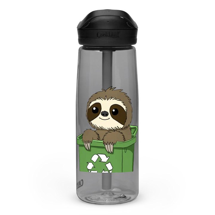 Sports water bottle - Bin product image (5)
