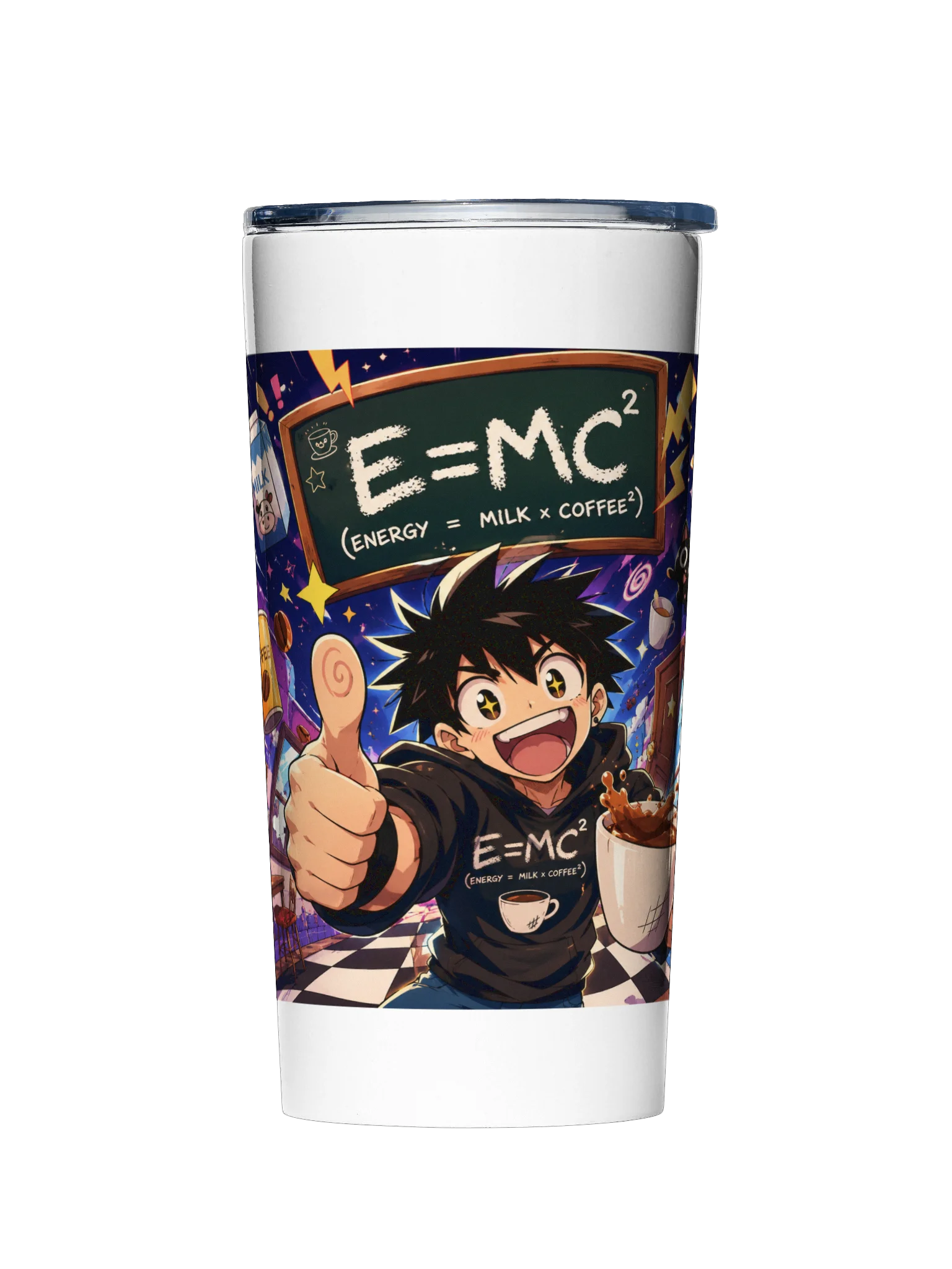 Anime Tumbler product image (1)