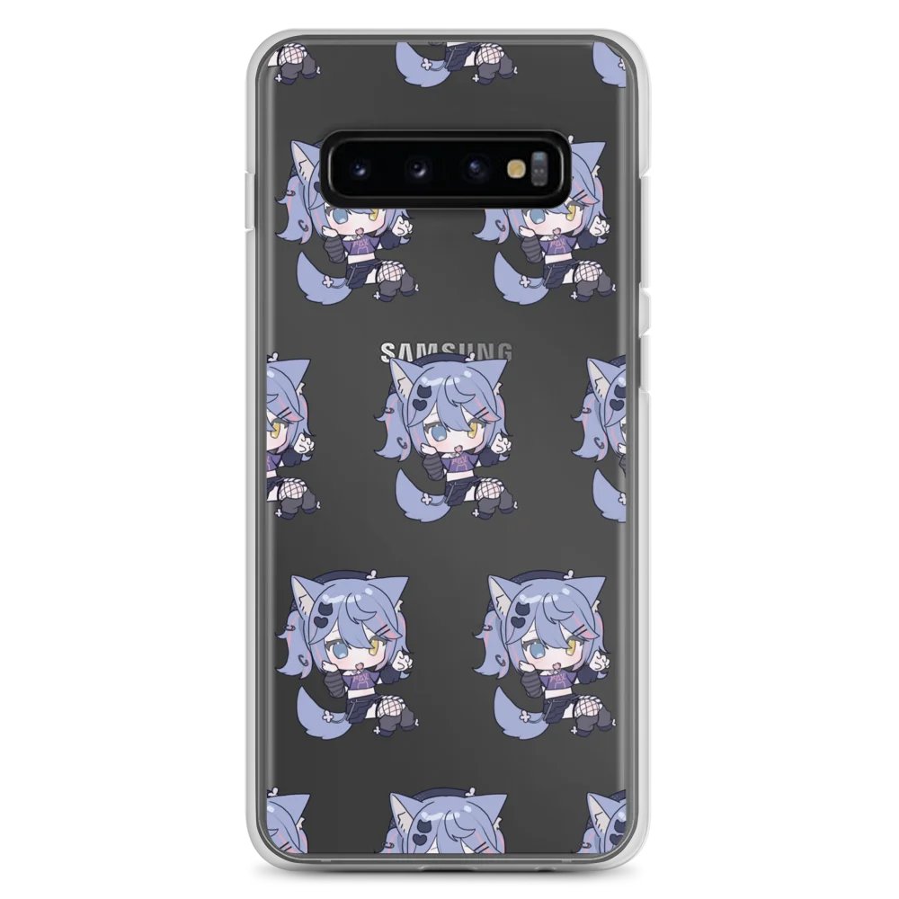Samsung Rawr Case product image (1)