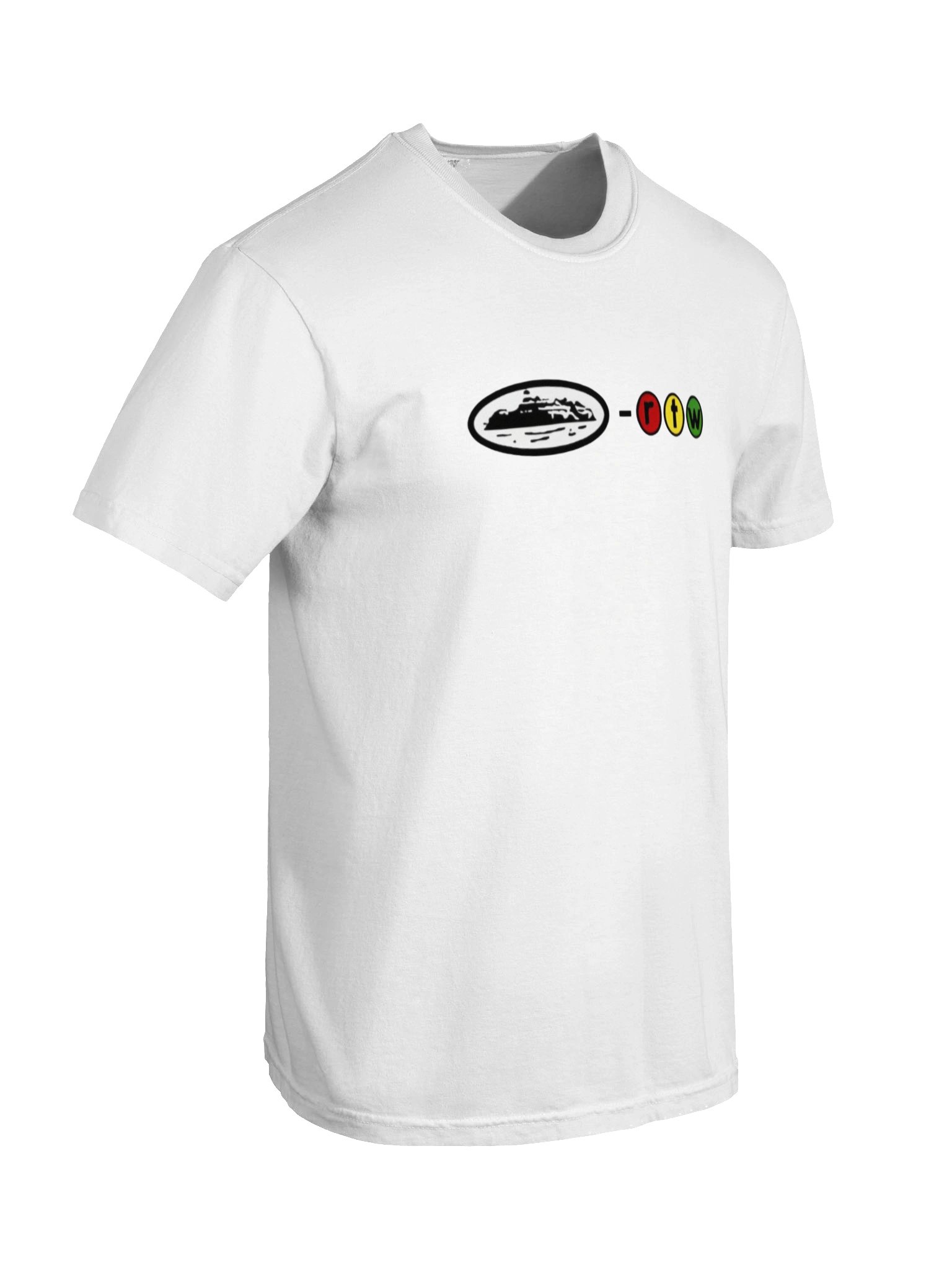CORTEIZ 182 T-SHIRT WHITE product image (6)