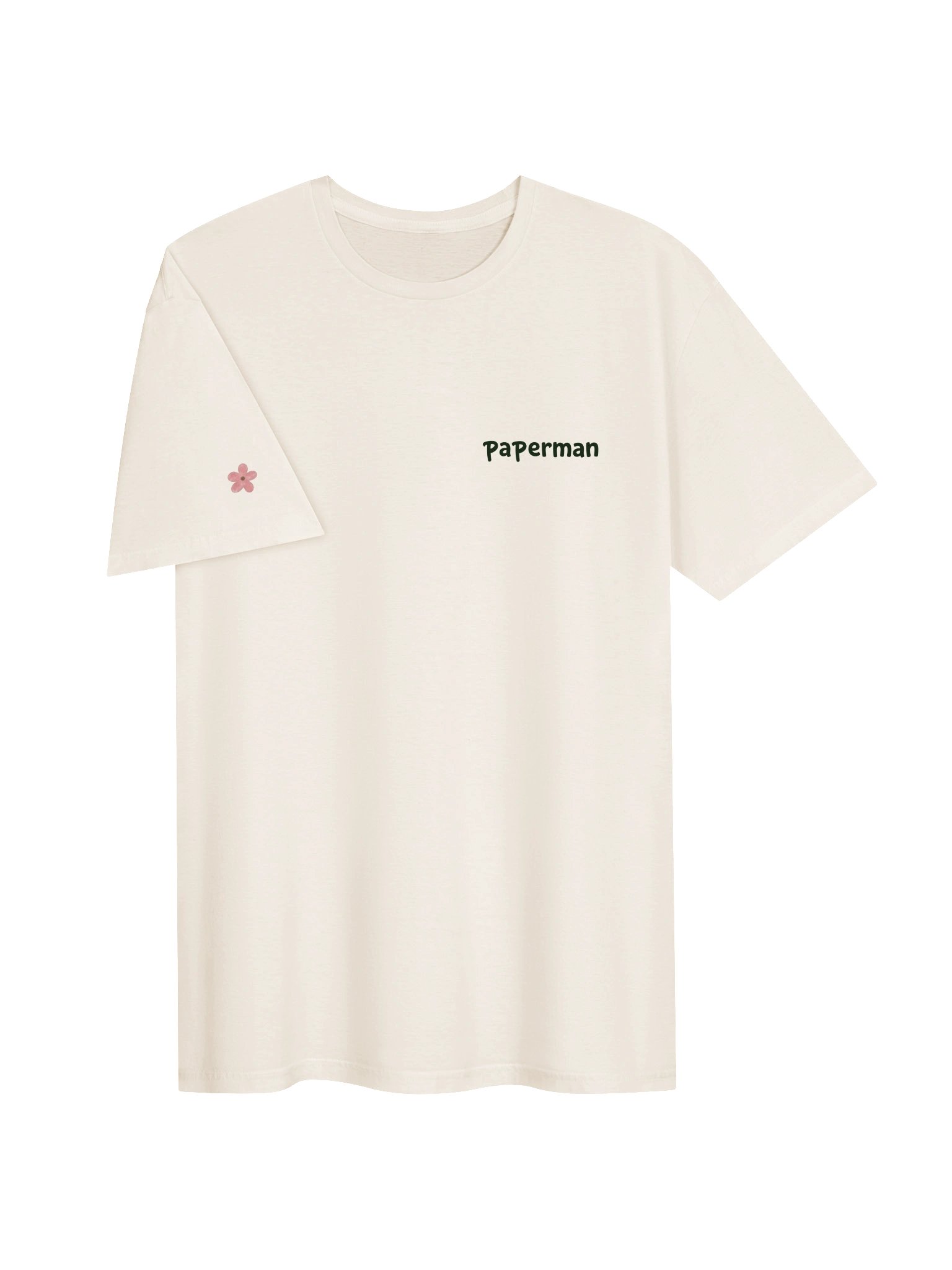 Paperman Graphic Tee product image (3)