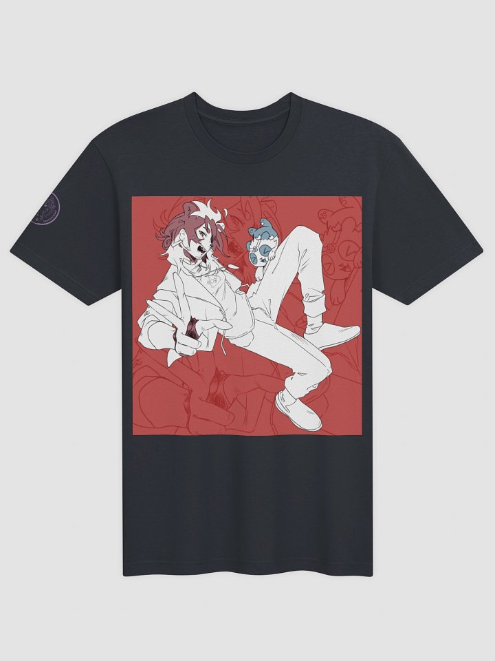 Pandadorf T-Shirt product image (1)
