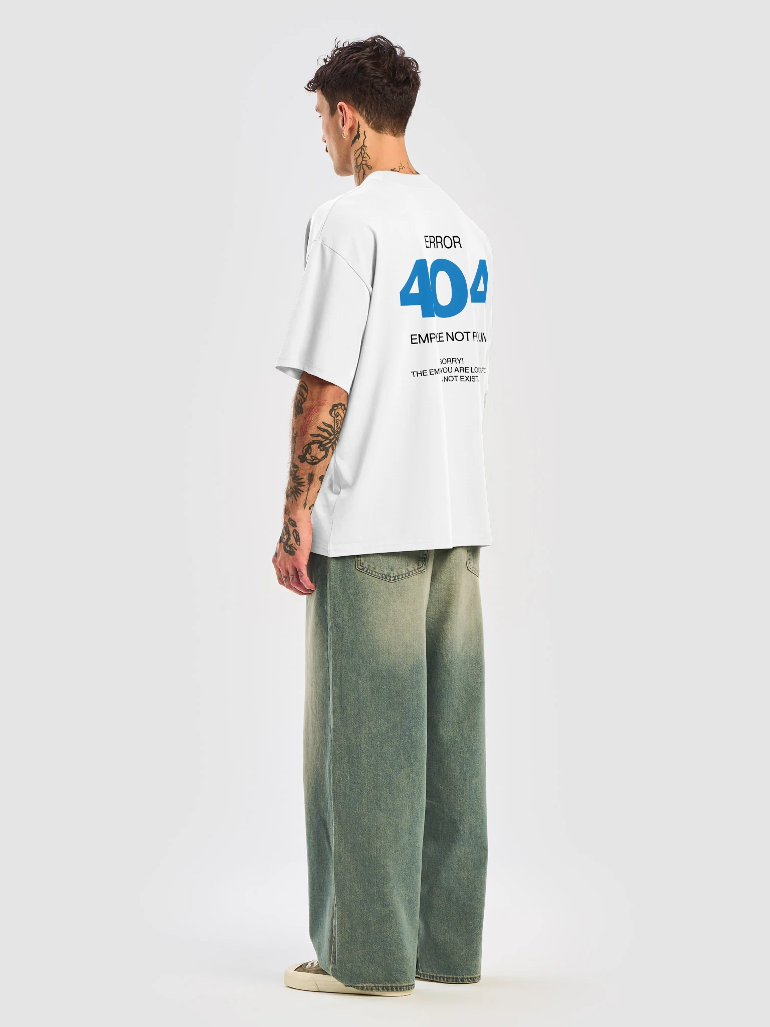404 Tee product image (2)