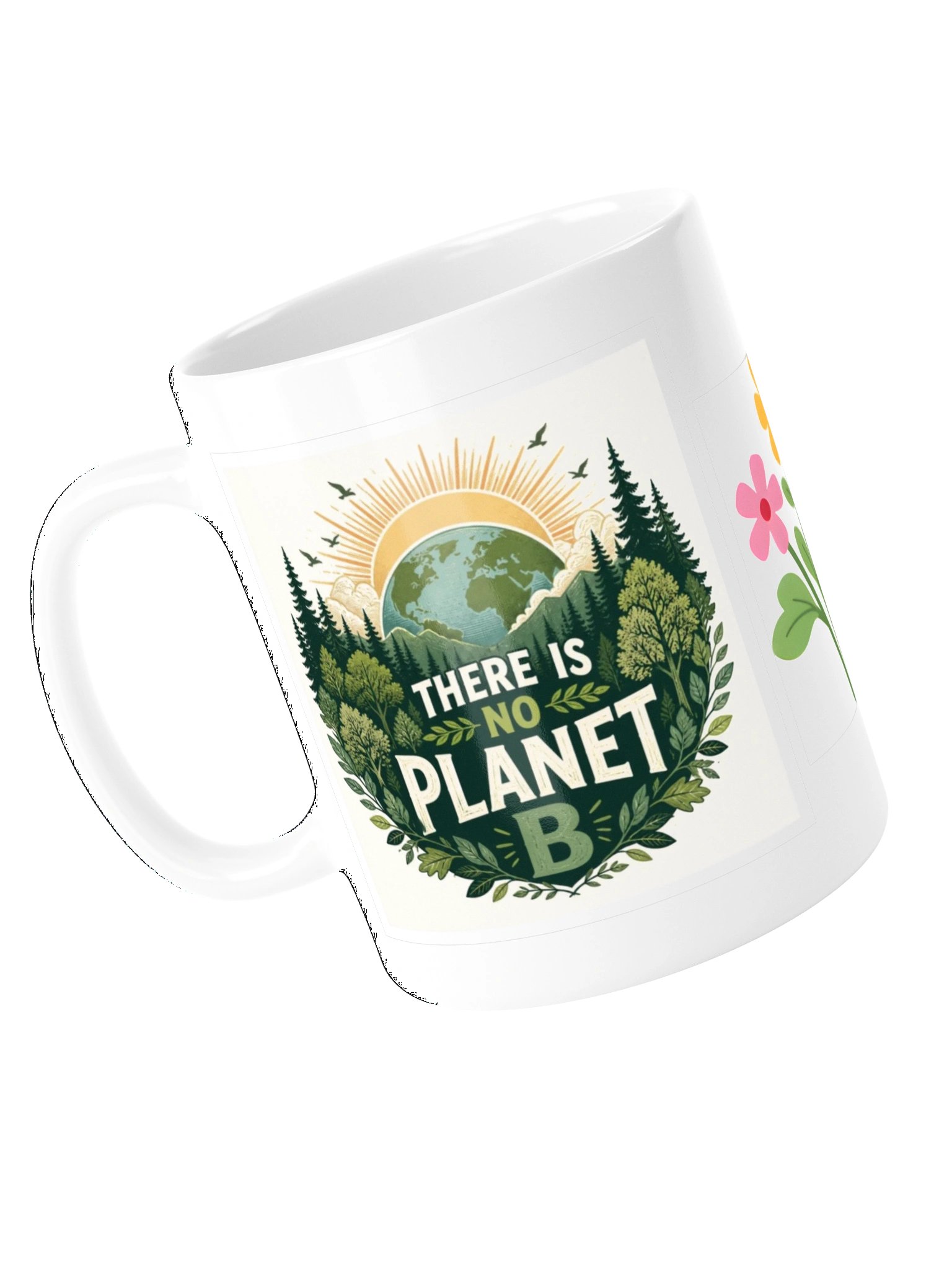 Act Now Eco Mug product image (14)