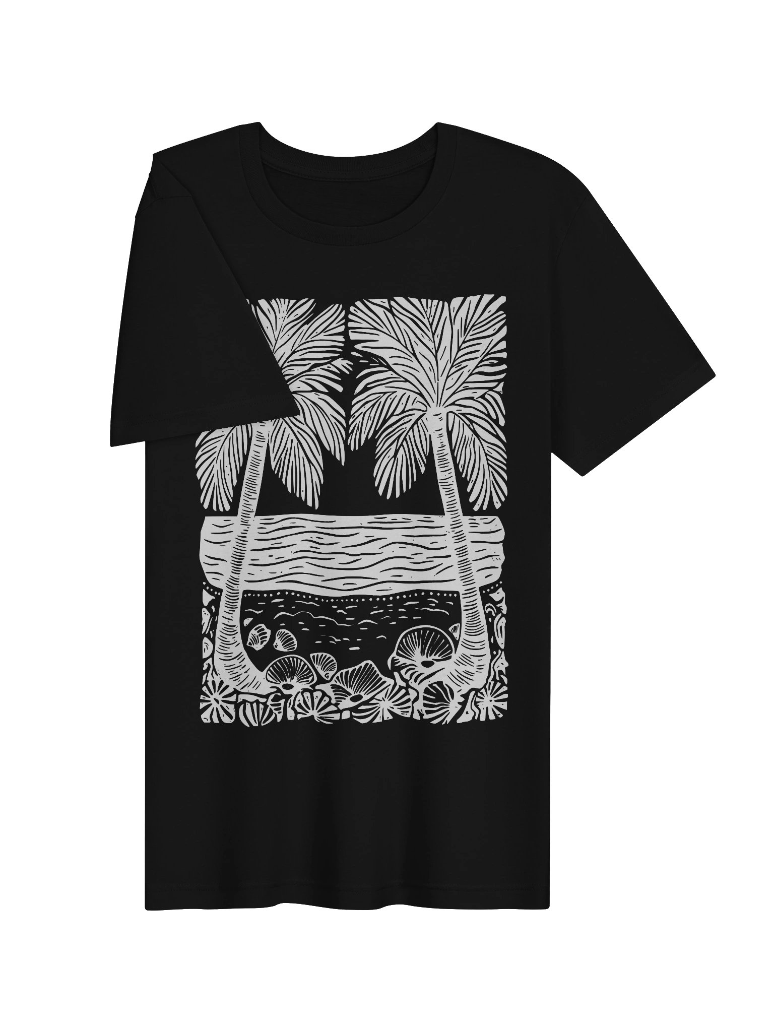 Playita Camiseta Unisex product image (3)