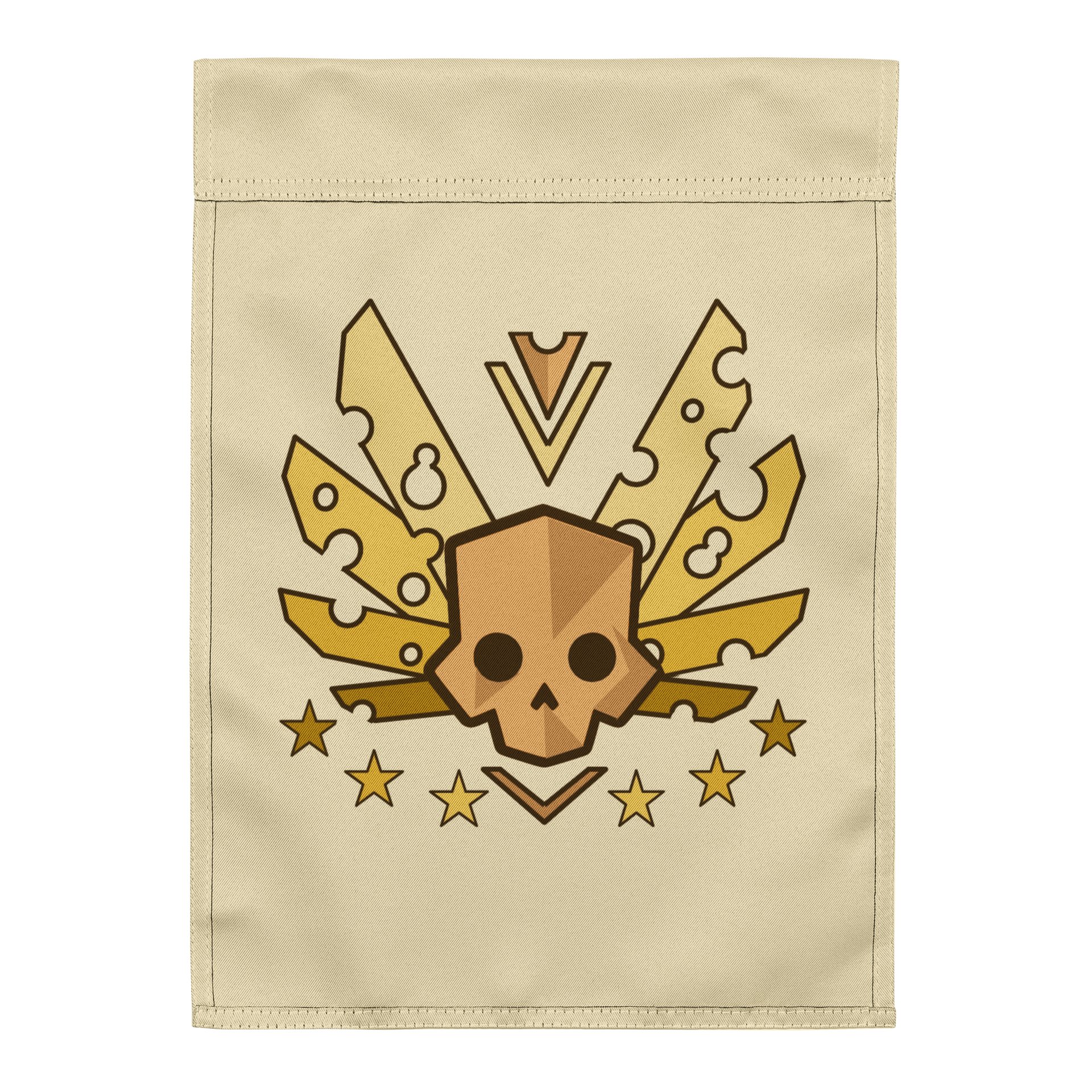 Cheesediver Hanging Flag product image (2)