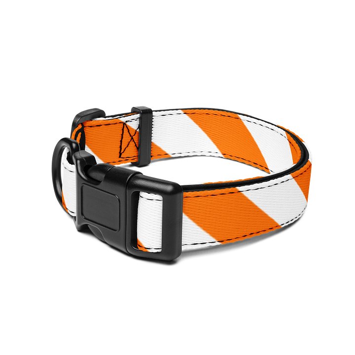 Caution Collar: Moving Equipment product image (2)