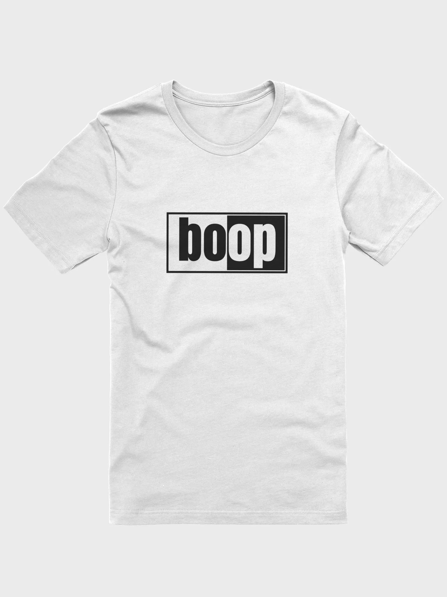 boop T Shirt product image (2)