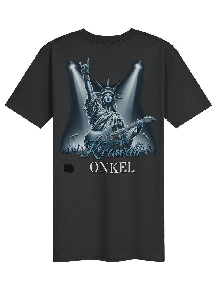 Liberty Rock Shirt product image (8)