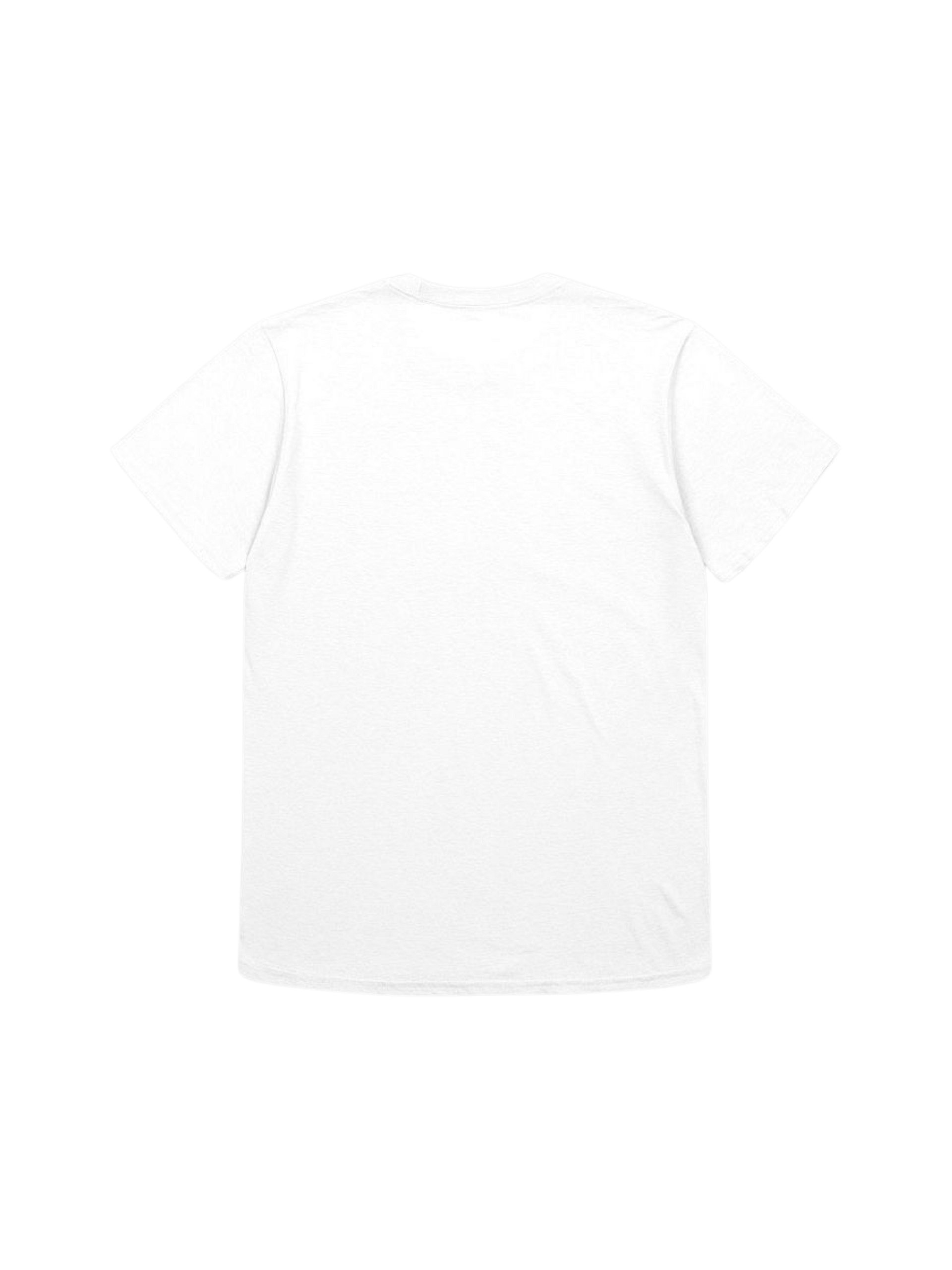 Schmohawk T-Shirt product image (2)