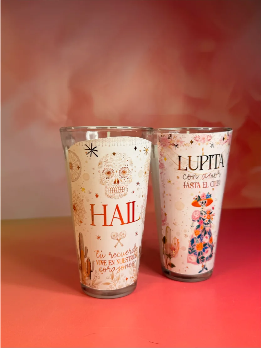 VELAS DIA DE MUERTOS product image (5)