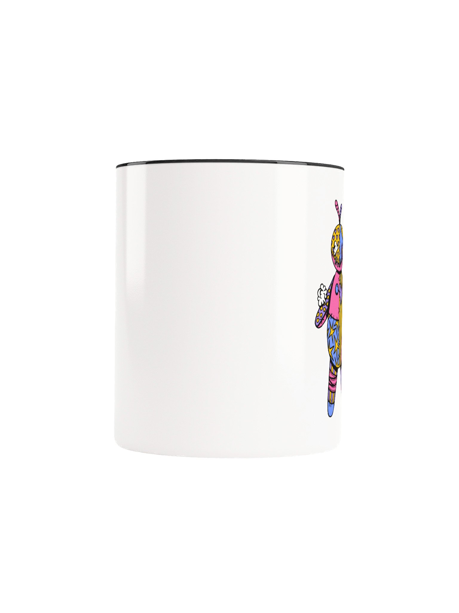 Voodoo Doll Mug product image (5)
