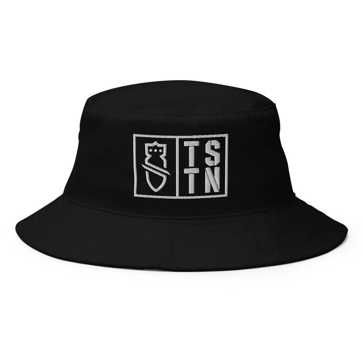 TSTN Bucket Hat product image (1)