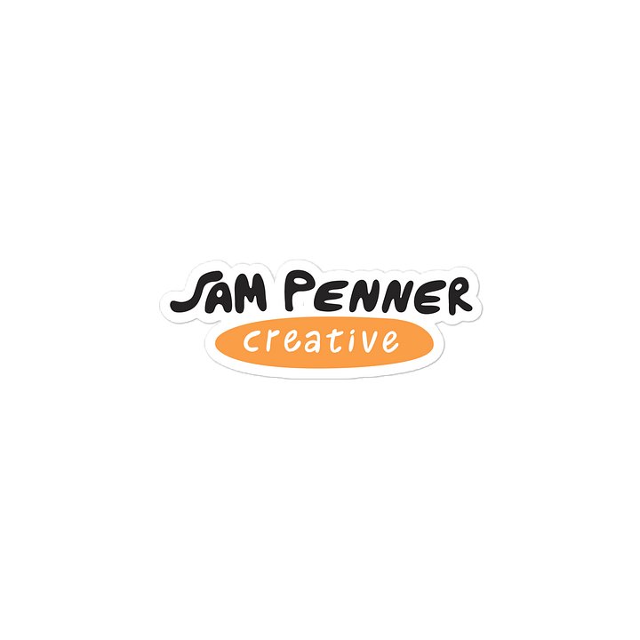 SP Creative Sticker product image (1)
