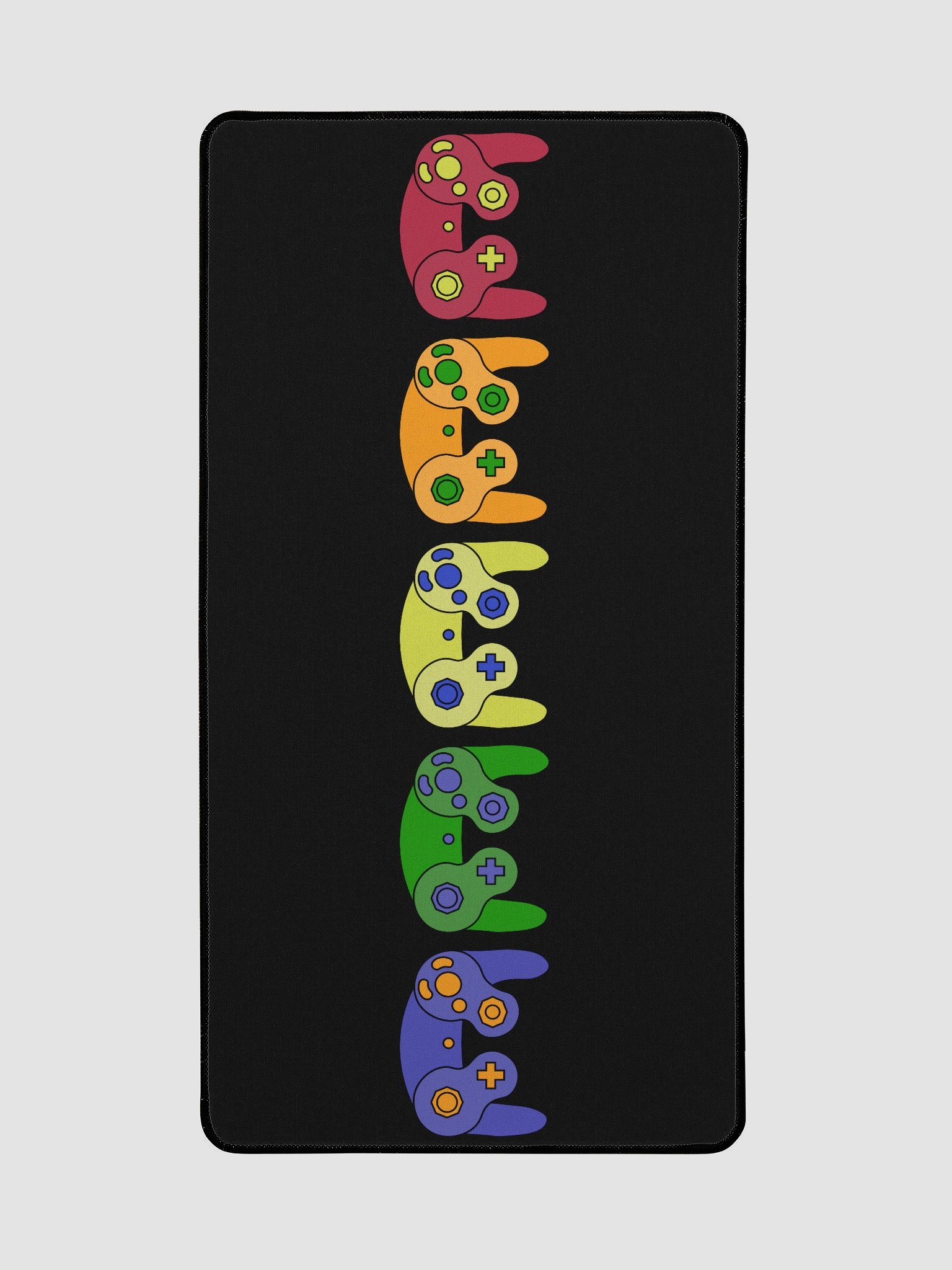 Grateful Controllers product image (2)