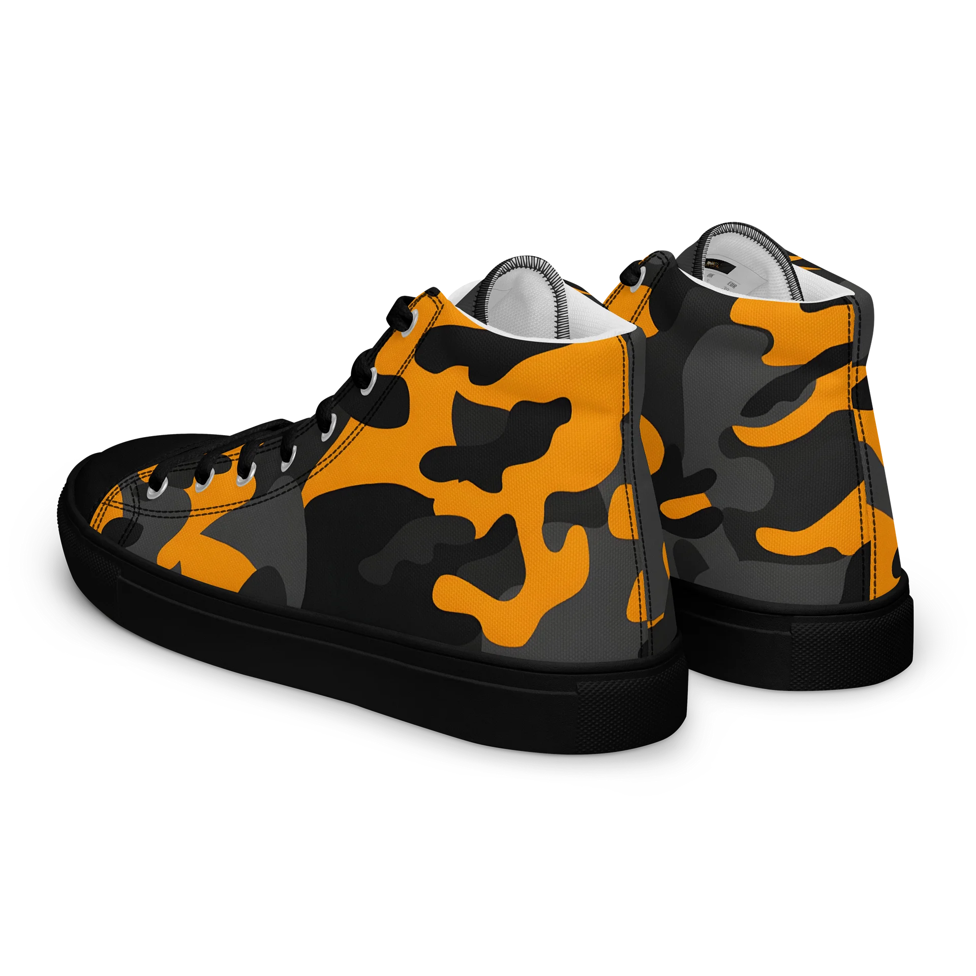 Womens Canvas Shoes product image (5)